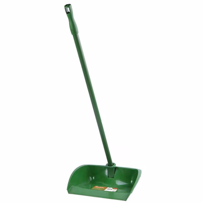 Immagine di Paletta alzaimmondizia TONKITA PROFESSIONAL FLEXO ECO manico reclinabile