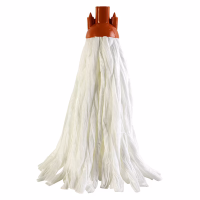 Immagine di Mop TONKITA PROFESSIONAL HYGIENE in tessuto non tessuto Spunlace ritorto