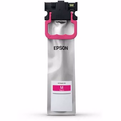 Immagine di Inkjet EPSON C13T01C300 magenta 5000 copie