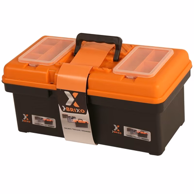 Immagine di Cassetta portautensili BRIXO