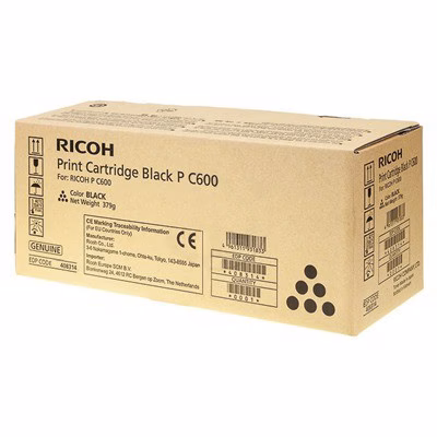 Immagine di Toner Laser RICOH 408314