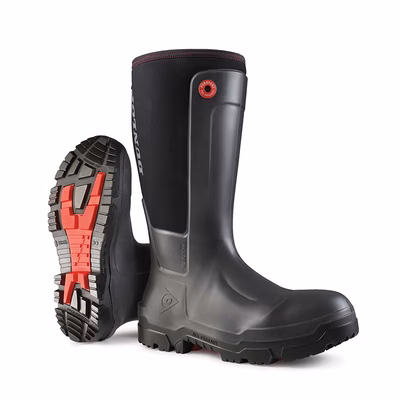 Immagine di Stivali Snugboot WORKPRO FULLSAFETY taglia 46