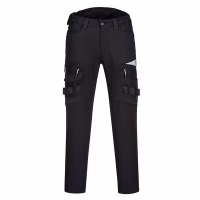 Immagine di Pantaloni service PORTWEST DX443 colore nero taglia 44