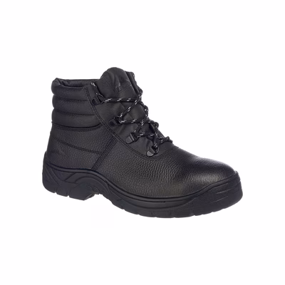 Immagine di Stivale steelite protector plus S3 HRO PORTWEST FD03 nero taglia 44