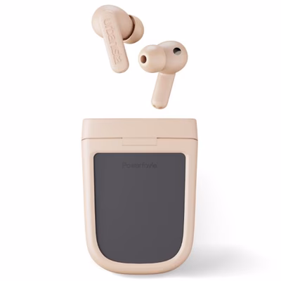 Immagine di Auricolari senza filo URBANISTA PHOENIX, auricolari a RICARICA SOLARE con CANCELLA 1037150