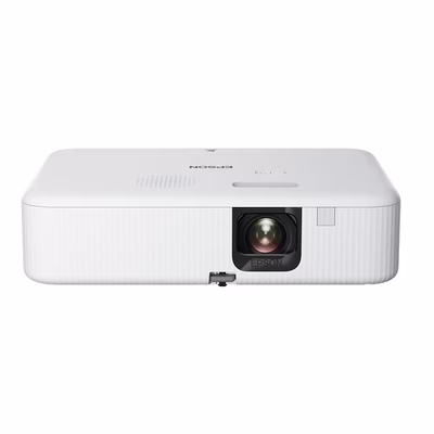 Immagine di Videoproiettore hd 1080 (1920x1080) 3.300 ansi lumen EPSON CO-FH02 V11HA85040