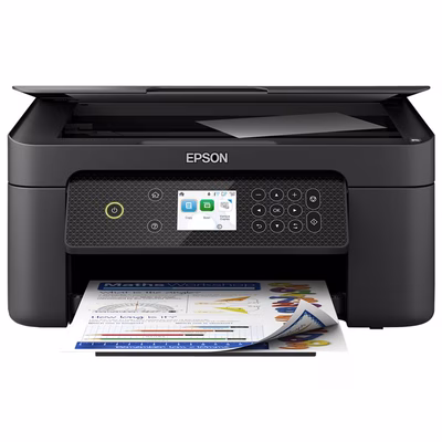 Immagine di Multifunzione ink-jet a colori A4 EPSON XP-4200