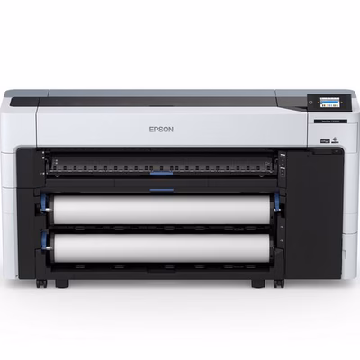Immagine di Plotter bianco e nero a0 epson sc-p8500d