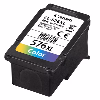 Immagine di Inkjet CANON 5441C001 colore 300 copie