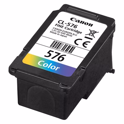 Immagine di Inkjet CANON CANON Ink Low 5442C001