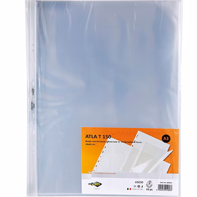 Immagine di Busta for.univ. A3 verticale 30x42