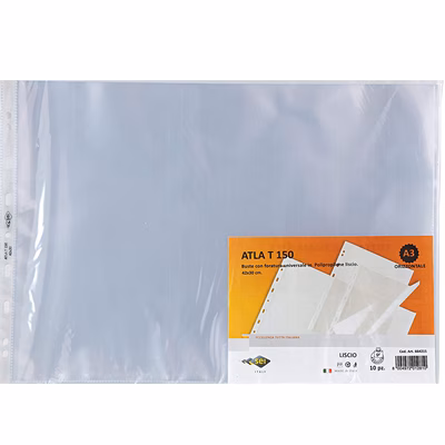 Immagine di Busta for.univ. A3 orizzontale cm 42x30