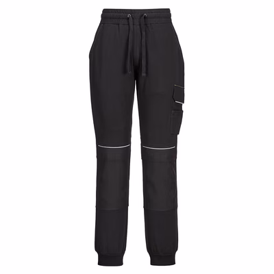 Immagine di Pantalone da lavoro pw3 PORTWEST PW399 colore nero taglia XS