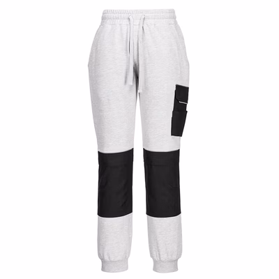 Immagine di Pantalone da lavoro pw3 PORTWEST PW399 colore Grey Marl taglia L