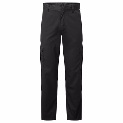 Immagine di Pantaloni leggeri combat. PORTWEST L701 colore nero taglia 64