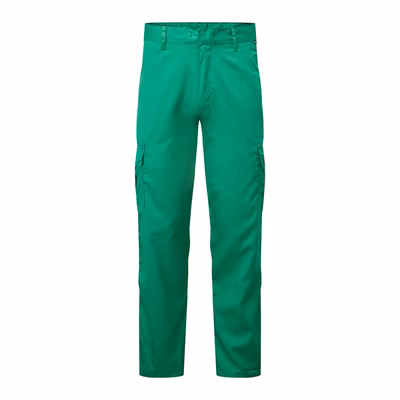 Immagine di Pantaloni leggeri combat. PORTWEST L701 colore Teal taglia 64