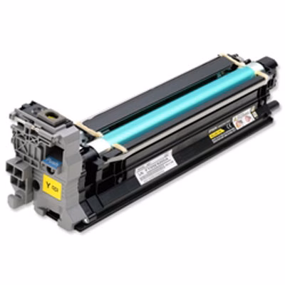 Immagine di Imaging unit EPSON C13S051191 giallo 30000 copie