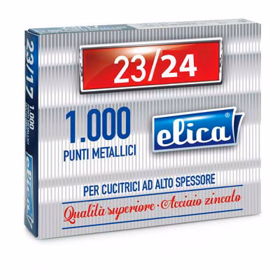 Immagine di Punti ELICA 23/24 cf.1000