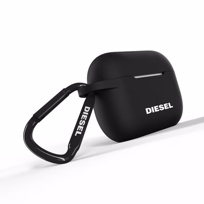 Immagine di Custodia silicone nero DIESEL Cavo DisplayPort a VGA, 3m 41943