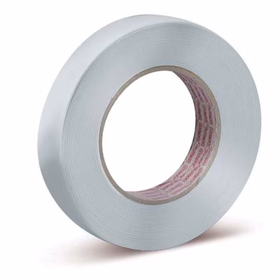 Immagine di Nastro biadesivo con supporto mm 19x50 m