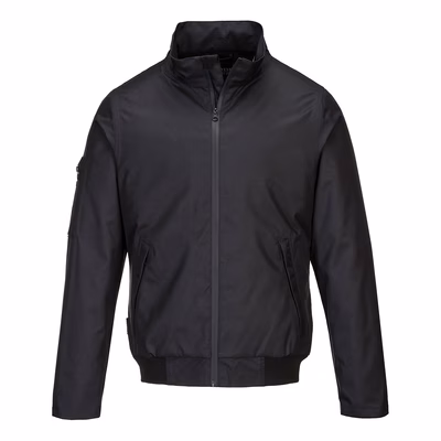Immagine di Kx3 bomber PORTWEST KX361 colore nero taglia XXXL