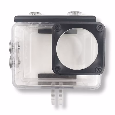 Immagine di Waterproof case dual s/4kubic/xsnap
