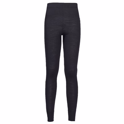 Immagine di Legging in lana merino PORTWEST B181 colore nero taglia XL