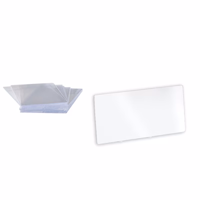 Immagine di Schermo di protezione interno BOLLE' VOLT dimensioni 102,5x42,3mm