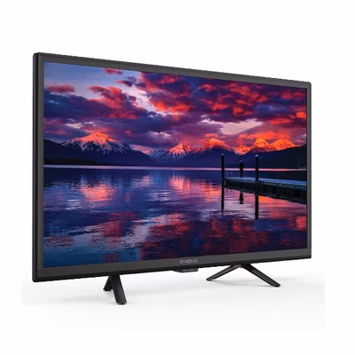 Immagine di Tv 24" hd (1366x768) STRONG TV 24" HD T2/S2/C 220/12v SRT24HE4023