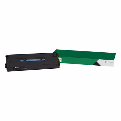 Immagine di Collettore Toner LEXMARK 73D0W00 35000 copie