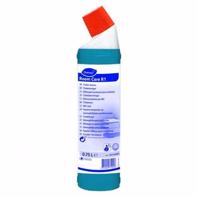 Immagine di Detergente per WC DIVERSEY ROOM CARE Professional 750 ml