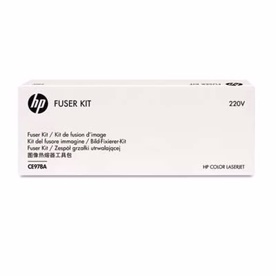 Immagine di Gruppo fusore hp ce978a 150000 copie