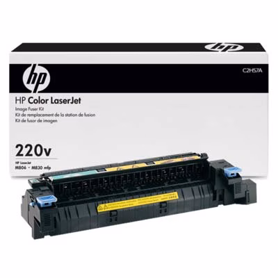 Immagine di Kit manutenzione HP C2H57A 200000 copie