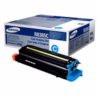 Immagine di Toner Laser ciano HP CLX-R8385C SU601A