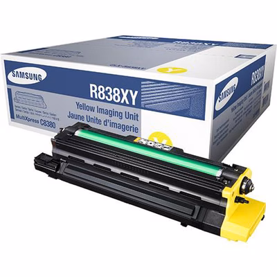 Immagine di Toner Laser giallo HP CLX-R838XY SU618A