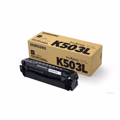 Immagine di Toner Laser HP SU147A (SAMS CLT-K503L) nero 8000 copie