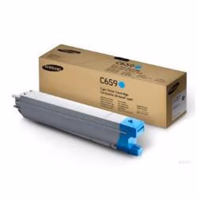 Immagine di Toner Laser HP SU093A (SAMS CLT-C659S) ciano 20000 copie