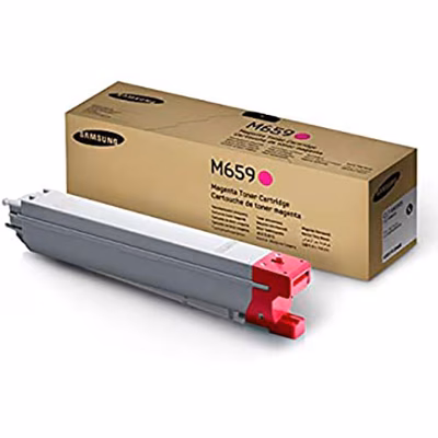 Immagine di Toner Laser magenta HP CLT-M659S/ELS SU359A