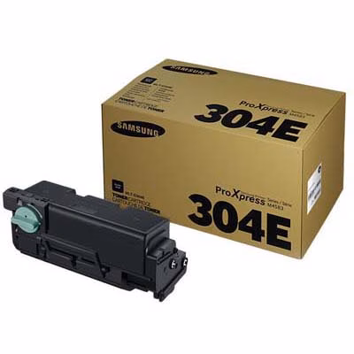 Immagine di Toner Laser HP SV031A (SAMS MLT-D304E) nero 40000 copie