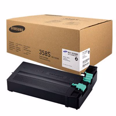 Immagine di Toner Laser HP SV110A (SAMS MLT-D358S) nero 30000 copie
