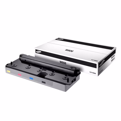 Immagine di Vaschetta recupero Toner hp ss694a (sams clt-w606)