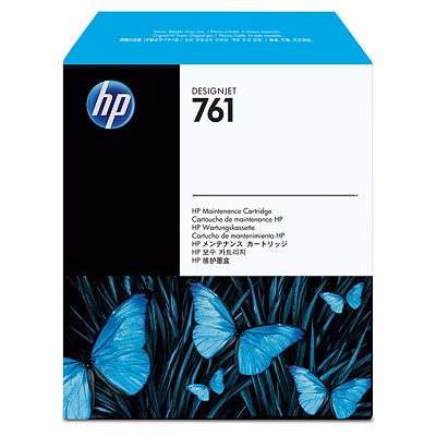 Immagine di Kit manutenzione HP 761 CH649A 400 copie