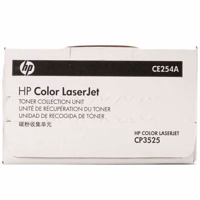 Immagine di Vaschetta recupero Toner hp ce254a 36000 copie