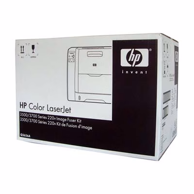 Immagine di Fusore HP Q3656A colore 60000 copie