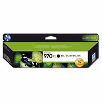 Immagine di Inkjet HP 970XL CN625AE nero 9200 copie