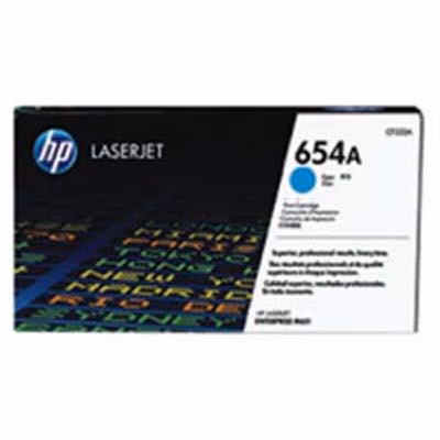Immagine di Toner Laser ciano HP HP Supplies Toner HV 42% CF331A