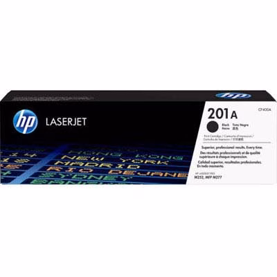 Immagine di Toner Laser HP 201A CF400A nero 1500 copie