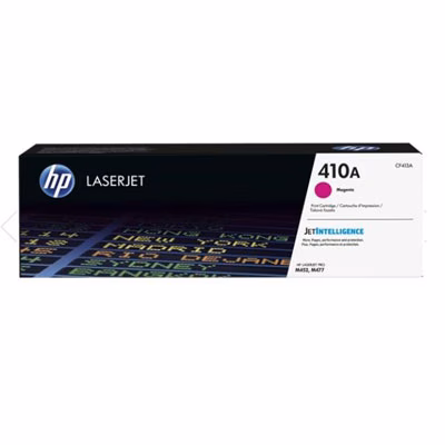 Immagine di Toner Laser HP 413A CF413A magenta 2300 copie