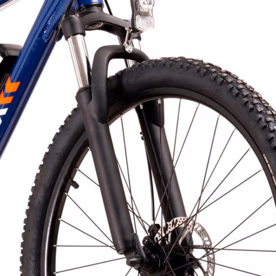 Immagine di Forcella x6 plus - x6 suspension nilox 1fm27xacs0001