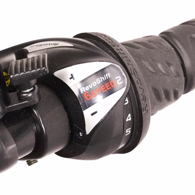 Immagine di Cambio j5-j5 plus 6 speed nilox 1gsh0001